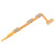 Power Button Flex Cable For Honor X70 On Off Flex Pcb By - Maxbhi Com