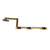 Power Button Flex Cable For Infinix Hot 60 Pro Plus On Off Flex Pcb By - Maxbhi Com