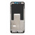 Lcd Frame Middle Chassis For Honor 400 Smart 5g White By - Maxbhi Com