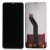 Lcd With Touch Screen For Cubot A40 White By - Maxbhi Com