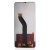 Lcd With Touch Screen For Cubot A40 White By - Maxbhi Com