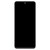 Lcd With Touch Screen For Honor 400 Smart 5g White By - Maxbhi Com
