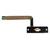 Power Button Flex Cable For Cubot Kingkong Es 3 On Off Flex Pcb By - Maxbhi Com