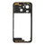 Middle Frame Ring Only For Xiaomi Redmi 15 4g Black By - Maxbhi Com