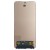 Lcd With Touch Screen For Samsung Galaxy S25 Fe Black By - Maxbhi Com