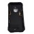 Back Panel Cover For Doogee S61 Pro Black - Maxbhi Com