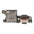 Charging Connector Flex Pcb Board For Xiaomi Poco M8 5g By - Maxbhi Com