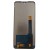 Lcd With Touch Screen For Cubot Kingkong 11 White By - Maxbhi Com