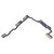 Power Button Flex Cable For Oppo Reno14 F 5g On Off Flex Pcb By - Maxbhi Com