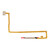 Fingerprint Sensor Flex Cable For Honor 400 Smart 4g Gold By - Maxbhi Com