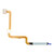 Fingerprint Sensor Flex Cable For Xiaomi Poco C85 4g Green By - Maxbhi Com