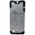 Lcd Frame Middle Chassis For Oukitel Wp56 Black By - Maxbhi Com