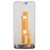 Lcd With Touch Screen For Honor 400 Smart 4g Gold By - Maxbhi Com