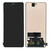 Lcd With Touch Screen For Oppo A6 Max Silver By - Maxbhi Com