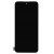 Lcd With Touch Screen For Oukitel Wp200 Black By - Maxbhi Com