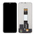 Lcd With Touch Screen For Xiaomi Poco C85 4g White By - Maxbhi Com