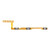 Power Button Flex Cable For Xiaomi Poco C85 4g On Off Flex Pcb By - Maxbhi Com