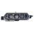 Camera Lens Glass With Frame For Xiaomi Black Shark 4 Blue By - Maxbhi Com