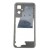 Middle Frame Ring Only For Tecno Pova 4 Pro Black By - Maxbhi Com