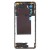 Middle Frame Ring Only For Xiaomi Redmi Note 10 Pro 5g White By - Maxbhi Com