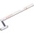 Volume Button Flex Cable For Tecno Pop 6 Go By - Maxbhi Com