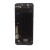 Lcd Frame Middle Chassis For Fairphone 3 Black By - Maxbhi Com
