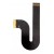 Lcd Flex Cable For Blackview Tab 80 By - Maxbhi Com