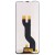Lcd With Touch Screen For Cubot Hafury V1 Black By - Maxbhi Com