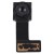 Replacement Front Camera For Xiaomi Redmi 3 Selfie Camera By - Maxbhi Com