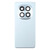 Back Panel Cover For Xiaomi Redmi Note 15 Pro Plus Blue - Maxbhi Com