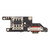 Charging Connector Flex Pcb Board For Xiaomi Redmi Note 15 Pro Plus By - Maxbhi Com