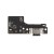 Charging Connector Flex Pcb Board For Xiaomi Redmi 13x By - Maxbhi Com