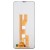 Lcd With Touch Screen For Vivo Y37 5g Red By - Maxbhi Com