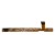 Power Button Flex Cable For Hp 7 Voicetab On Off Flex Pcb By - Maxbhi Com