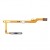 Fingerprint Sensor Flex Cable For Huawei Nova 10z White By - Maxbhi Com