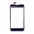 Touch Screen Digitizer For Gionee Ctrl V3 Black By - Maxbhi Com