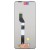 Lcd With Touch Screen For Motorola Moto G67 Power Purple By - Maxbhi Com