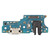 Charging Connector Flex Pcb Board For Samsung Galaxy A07 5g By - Maxbhi Com