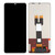 Lcd With Touch Screen For Samsung Galaxy A07 5g White By - Maxbhi Com
