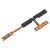 Volume Button Flex Cable For Samsung Galaxy A07 5g By - Maxbhi Com