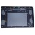 Back Panel Cover For Samsung Galaxy Tab A11 Plus Grey - Maxbhi Com