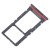 Sim Card Holder Tray For Motorola Moto G56 5g Black - Maxbhi Com