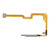 Fingerprint Sensor Flex Cable For Honor X5c Plus Light Green By - Maxbhi Com