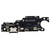 Charging Connector Flex Pcb Board For Honor X7d 5g By - Maxbhi Com