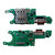 Charging Connector Flex Pcb Board For Honor X9d 5g By - Maxbhi Com
