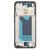 Lcd Frame Middle Chassis For Xiaomi 15t Black By - Maxbhi Com