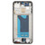 Lcd Frame Middle Chassis For Xiaomi 15t White By - Maxbhi Com