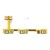 Power Button Flex Cable For Xiaomi 15t Pro On Off Flex Pcb By - Maxbhi Com