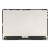 Lcd With Touch Screen For Vivo Iqoo Pad5 Pro Black By - Maxbhi Com