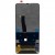 Lcd With Touch Screen For Huawei P30 Lite New Edition Blue By - Maxbhi Com